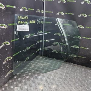 VOLKSWAGEN POLO 6 PHASE 1