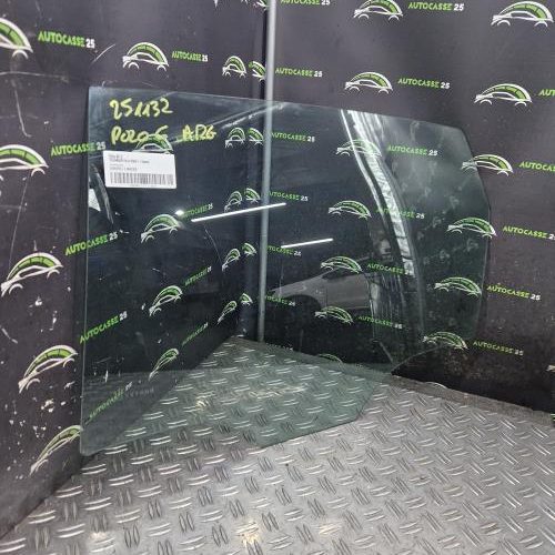 VOLKSWAGEN POLO 6 PHASE 1