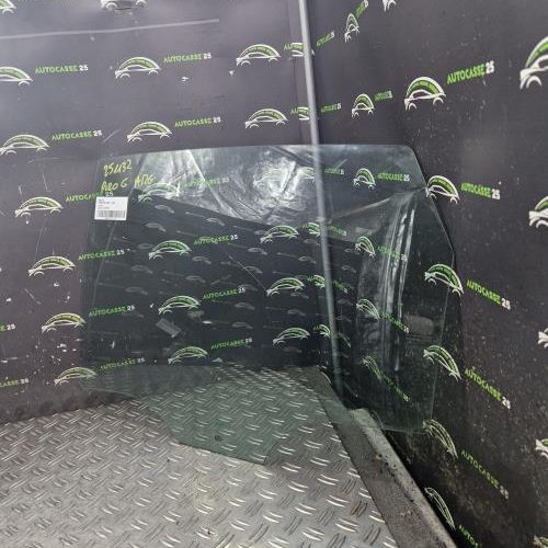 VOLKSWAGEN POLO 6 PHASE 1