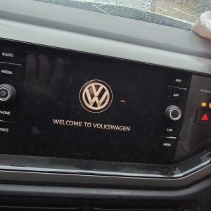 VOLKSWAGEN POLO 6 PHASE 1