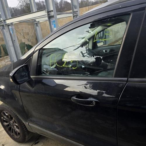 FORD ECOSPORT PHASE 1