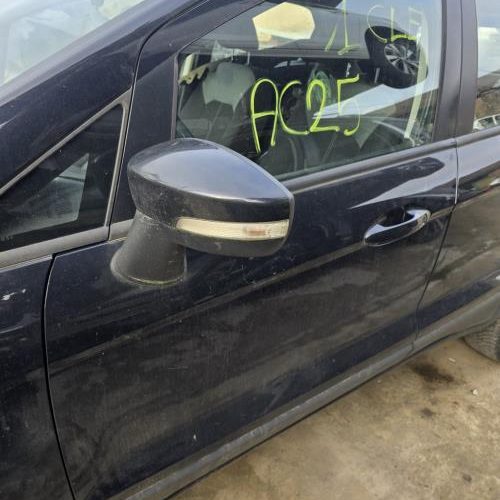 FORD ECOSPORT PHASE 1