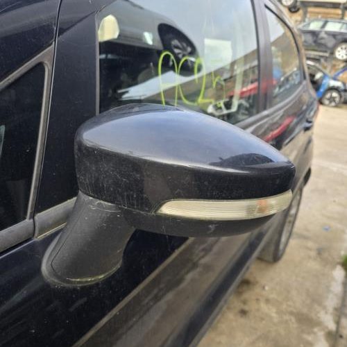 FORD ECOSPORT PHASE 1