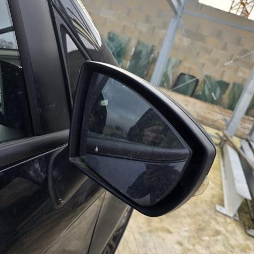 FORD ECOSPORT PHASE 1