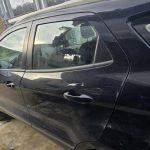 FORD ECOSPORT PHASE 1