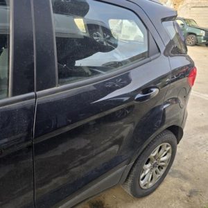 FORD ECOSPORT PHASE 1