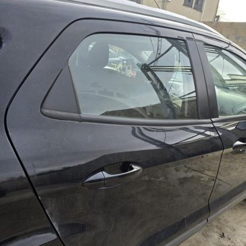 FORD ECOSPORT PHASE 1