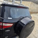 FORD ECOSPORT PHASE 1