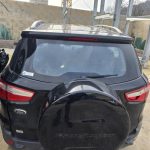 FORD ECOSPORT PHASE 1