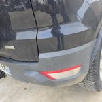 FORD ECOSPORT PHASE 1