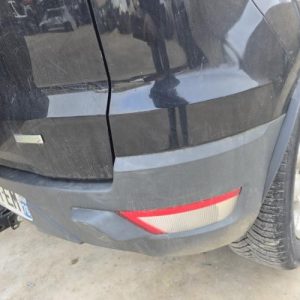 FORD ECOSPORT PHASE 1