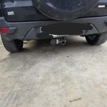 FORD ECOSPORT PHASE 1