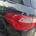 FORD ECOSPORT PHASE 1