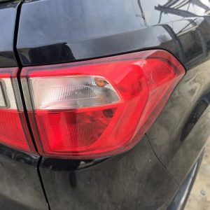 FORD ECOSPORT PHASE 1