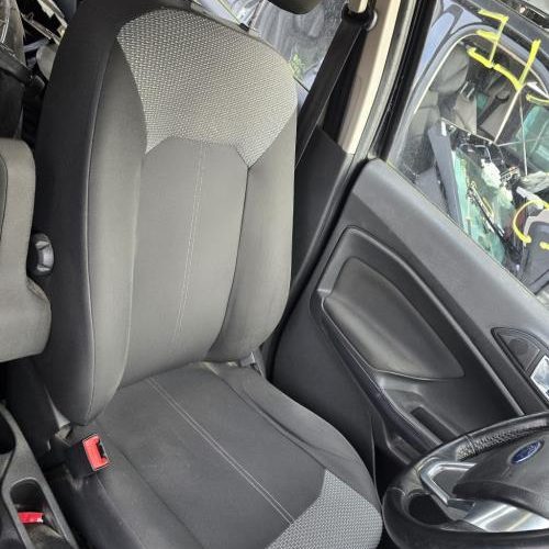 FORD ECOSPORT PHASE 1