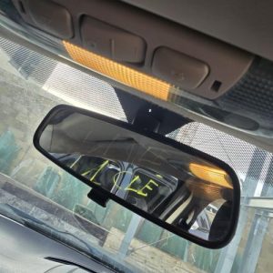 FORD ECOSPORT PHASE 1