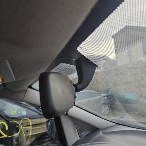 FORD ECOSPORT PHASE 1