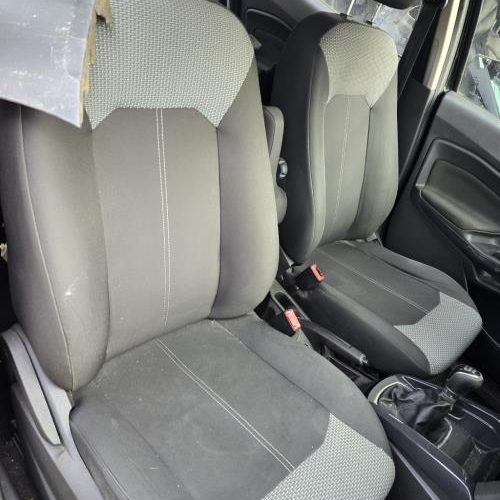 FORD ECOSPORT PHASE 1