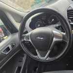 FORD ECOSPORT PHASE 1