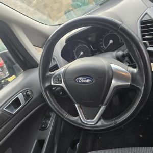 FORD ECOSPORT PHASE 1