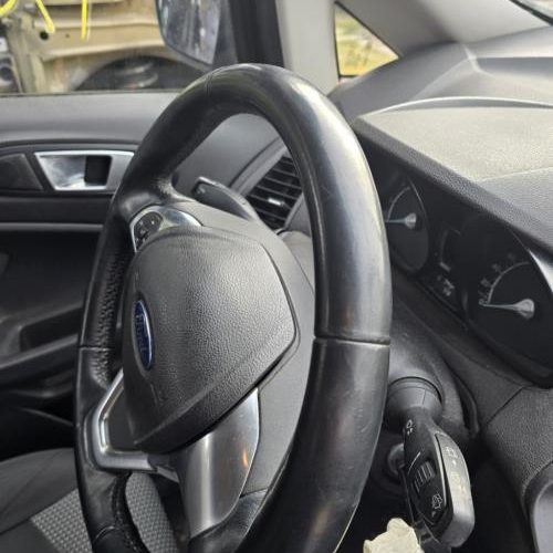 FORD ECOSPORT PHASE 1