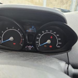 FORD ECOSPORT PHASE 1