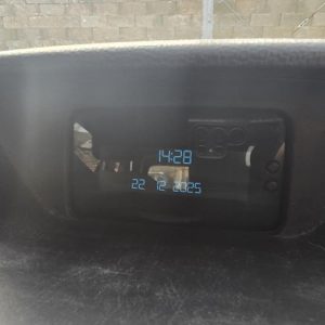 FORD ECOSPORT PHASE 1