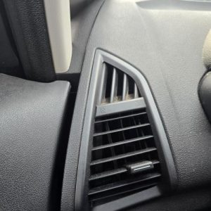 FORD ECOSPORT PHASE 1