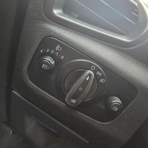 FORD ECOSPORT PHASE 1