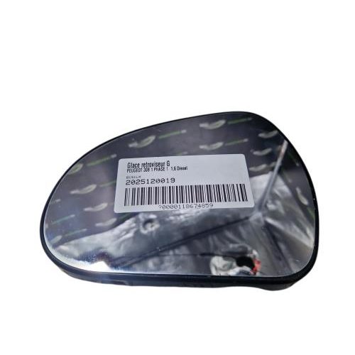 PEUGEOT 308 1 PHASE 1