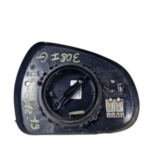 PEUGEOT 308 1 PHASE 1