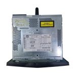 OPEL ZAFIRA B PHASE 2