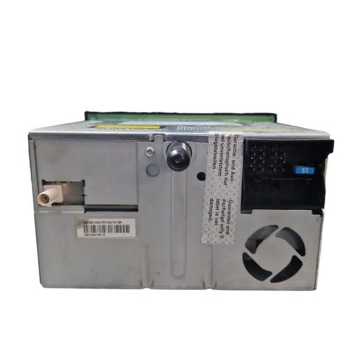 OPEL ZAFIRA B PHASE 2