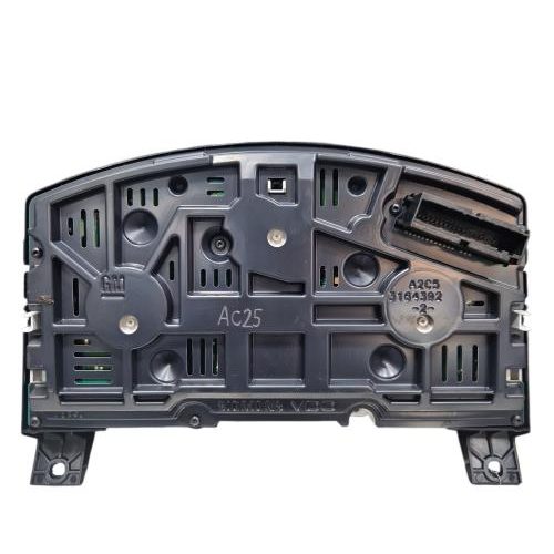 OPEL ZAFIRA B PHASE 2