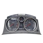 OPEL ZAFIRA B PHASE 2