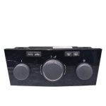 OPEL ZAFIRA B PHASE 2