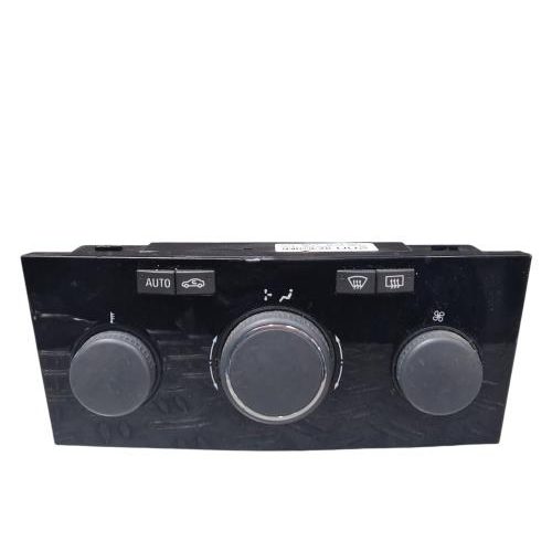 OPEL ZAFIRA B PHASE 2