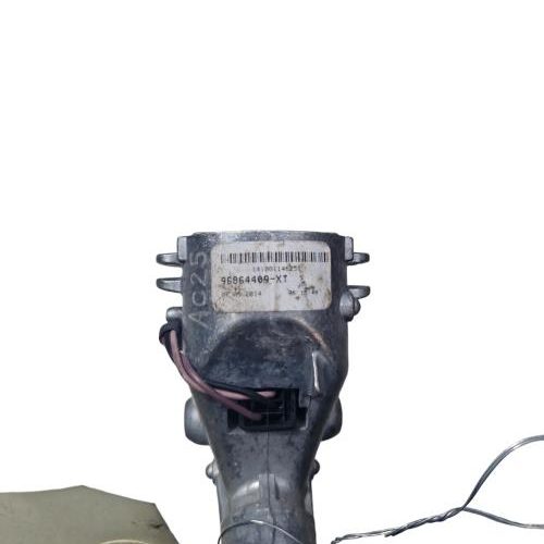 PEUGEOT 3008 1 PHASE 1