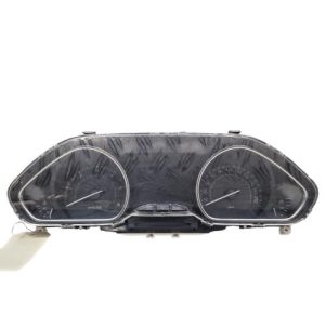 PEUGEOT 2008 1 PHASE 1