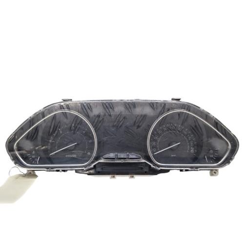 PEUGEOT 2008 1 PHASE 1