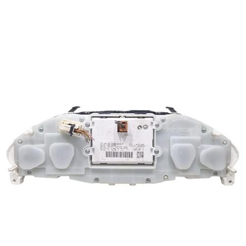 PEUGEOT 2008 1 PHASE 1