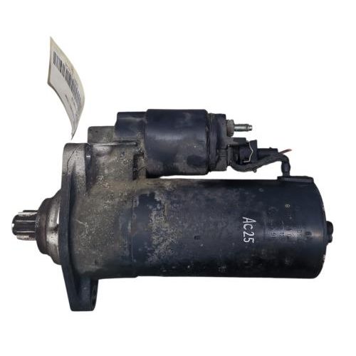 VOLKSWAGEN POLO 3 PHASE 2