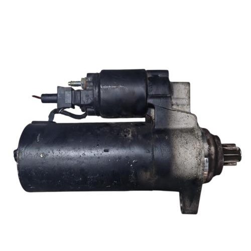 VOLKSWAGEN POLO 3 PHASE 2