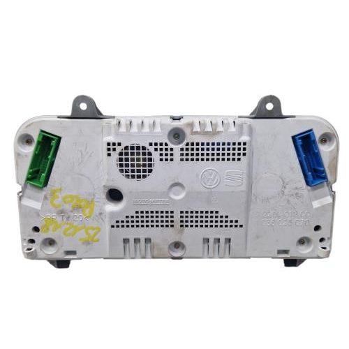 VOLKSWAGEN POLO 3 PHASE 2