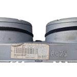 VOLKSWAGEN POLO 3 PHASE 2