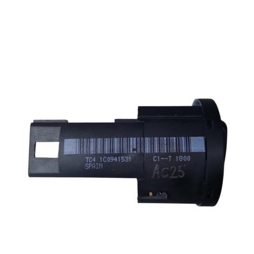 VOLKSWAGEN POLO 3 PHASE 2