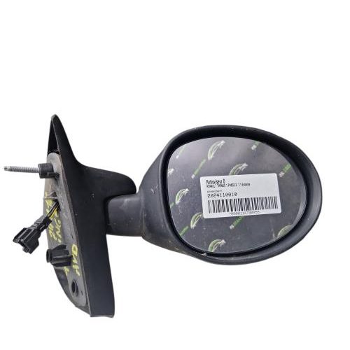 RENAULT TWINGO 1 PHASE 3