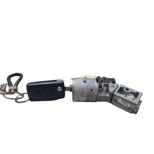 CITROEN C4 GRAND PICASSO 1