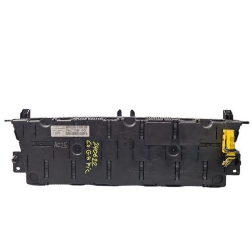 CITROEN C4 GRAND PICASSO 1