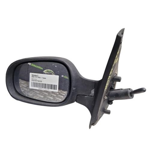 RENAULT CLIO 2 PHASE 2